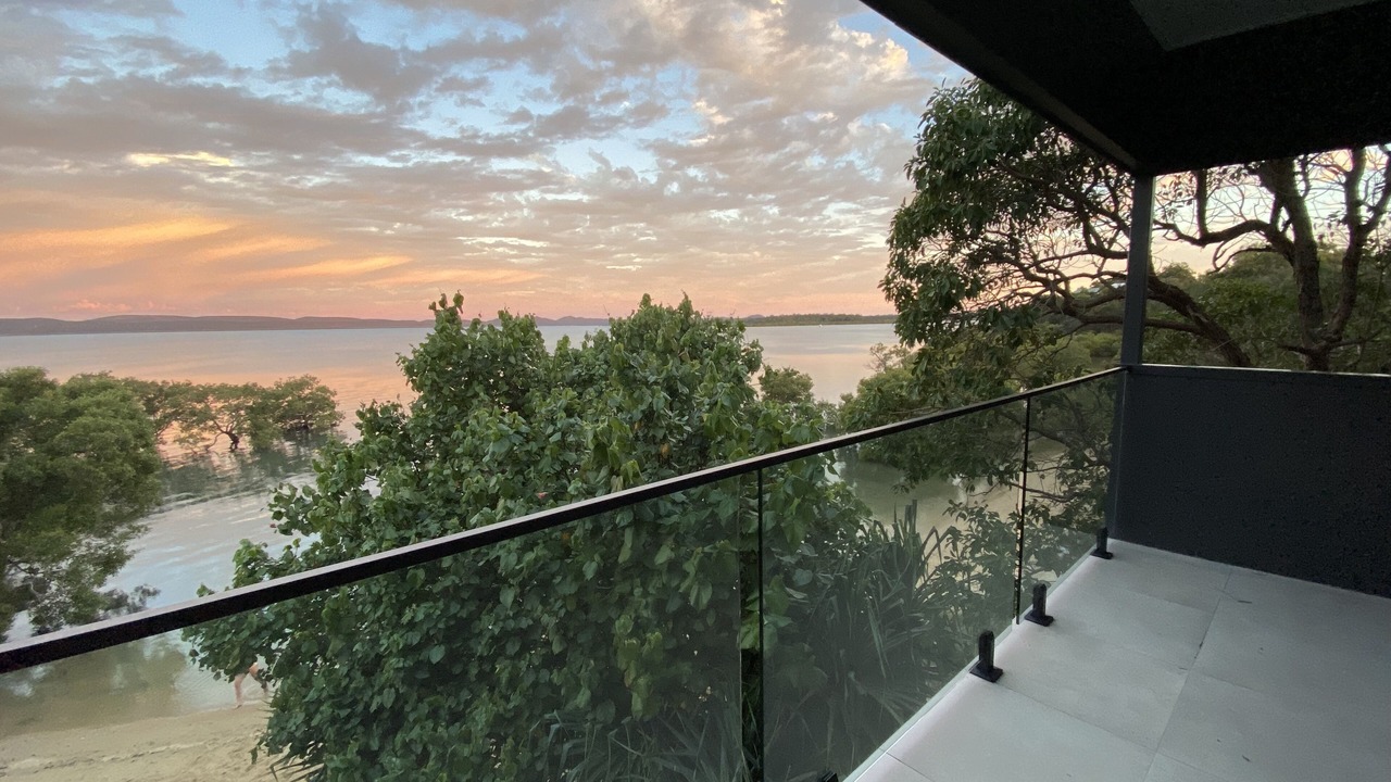 Photo of Outdoor in Brisbane Waterfront