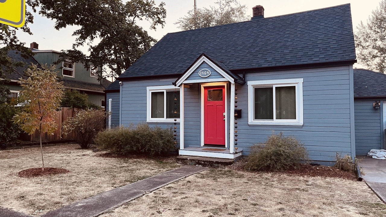 Photo of Outdoor in West Eugene