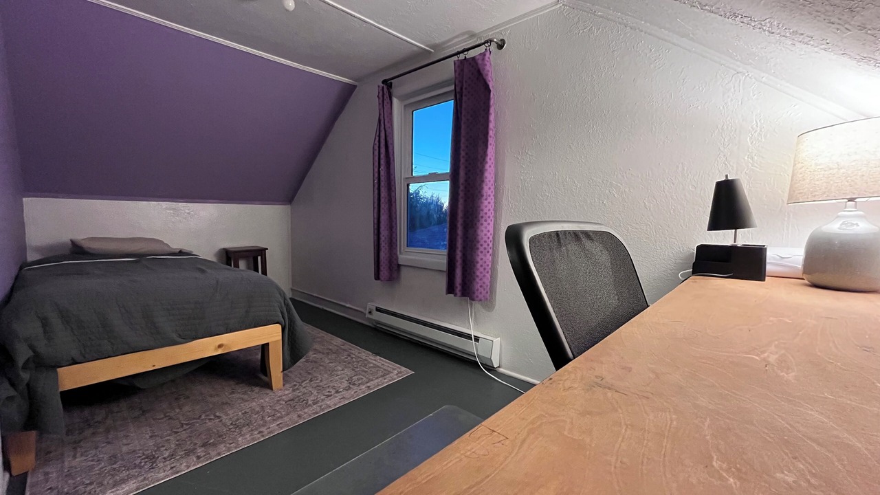 Photo of Bedroom in West Eugene