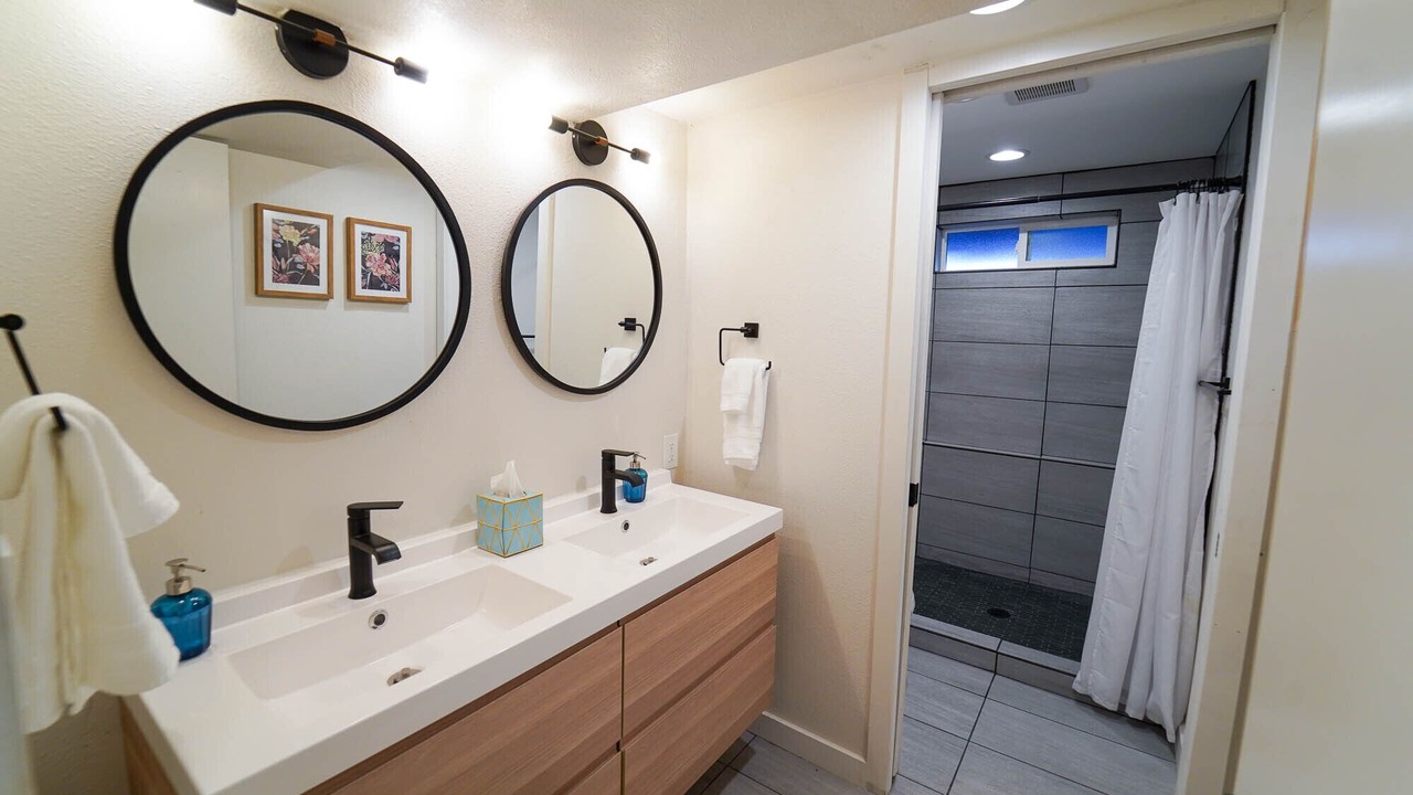 Photo of Bathroom in Northeast Colorado Springs