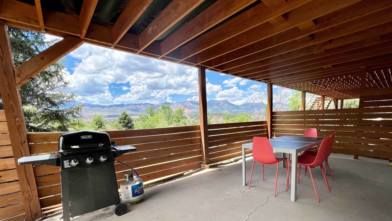 Photo of Outdoor in Northeast Colorado Springs