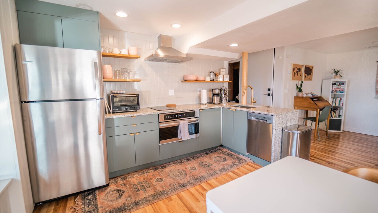 Photo of Kitchen in Northeast Colorado Springs
