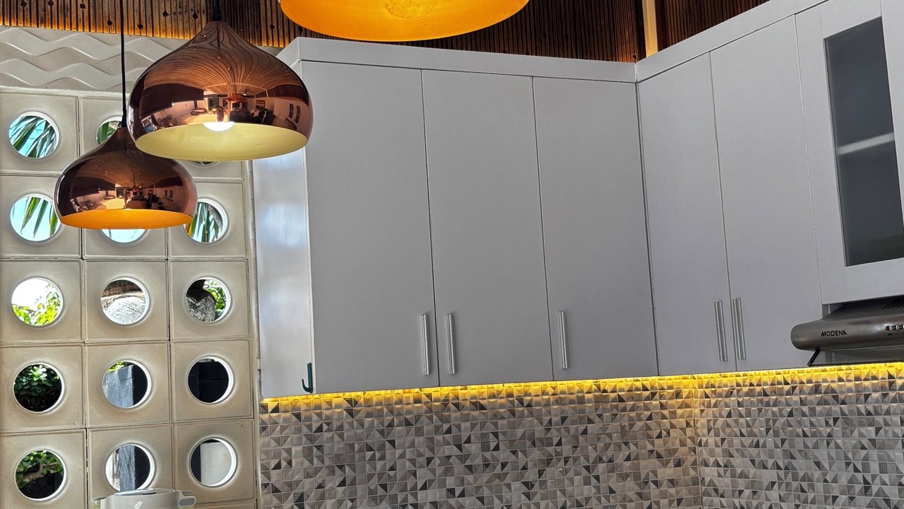 Photo of Kitchen in Siligita