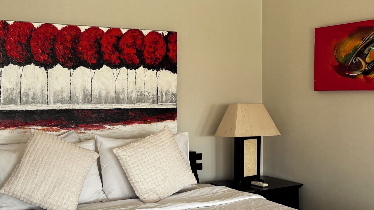 Photo of Bedroom in Siligita