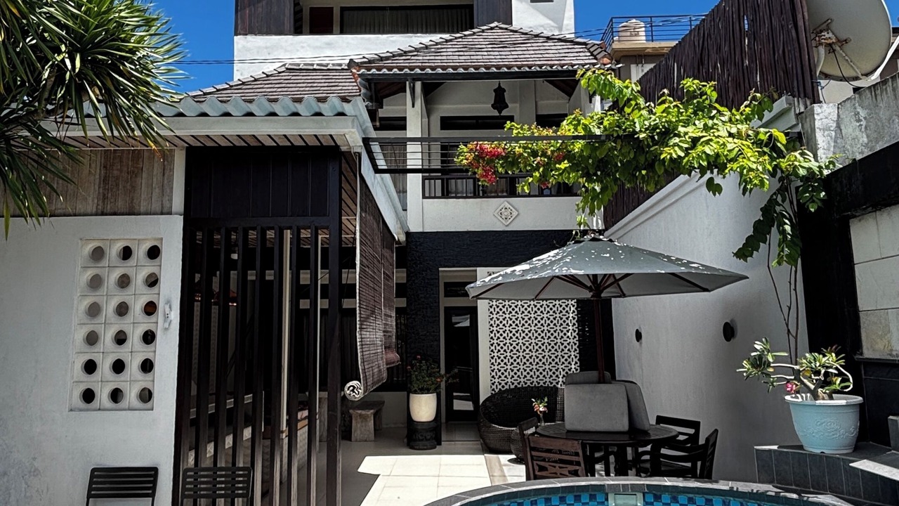 Photo of Outdoor in Siligita
