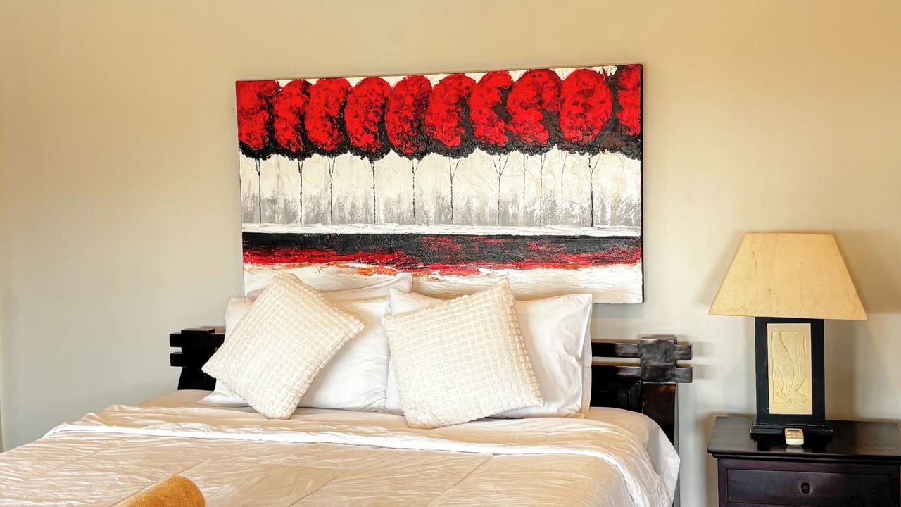 Photo of Bedroom in Siligita