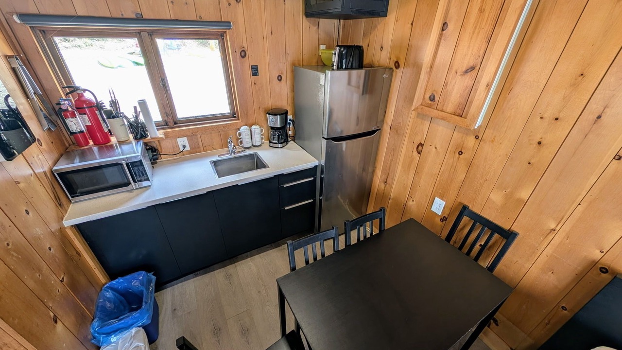 Photo of Kitchen in Algonquin Highlands