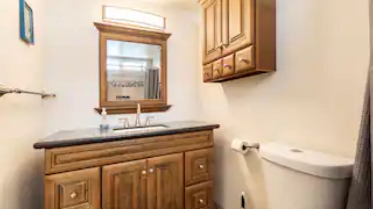 Photo of Bathroom in Imperial Beach