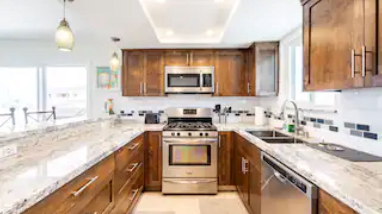 Photo of Kitchen in Imperial Beach