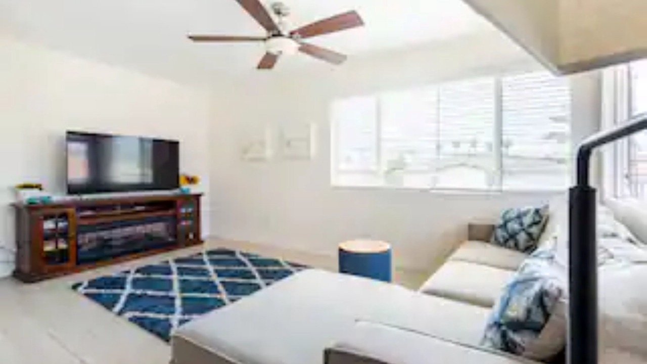 Photo of Livingroom in Imperial Beach