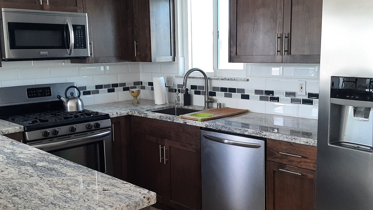 Photo of Kitchen in Imperial Beach