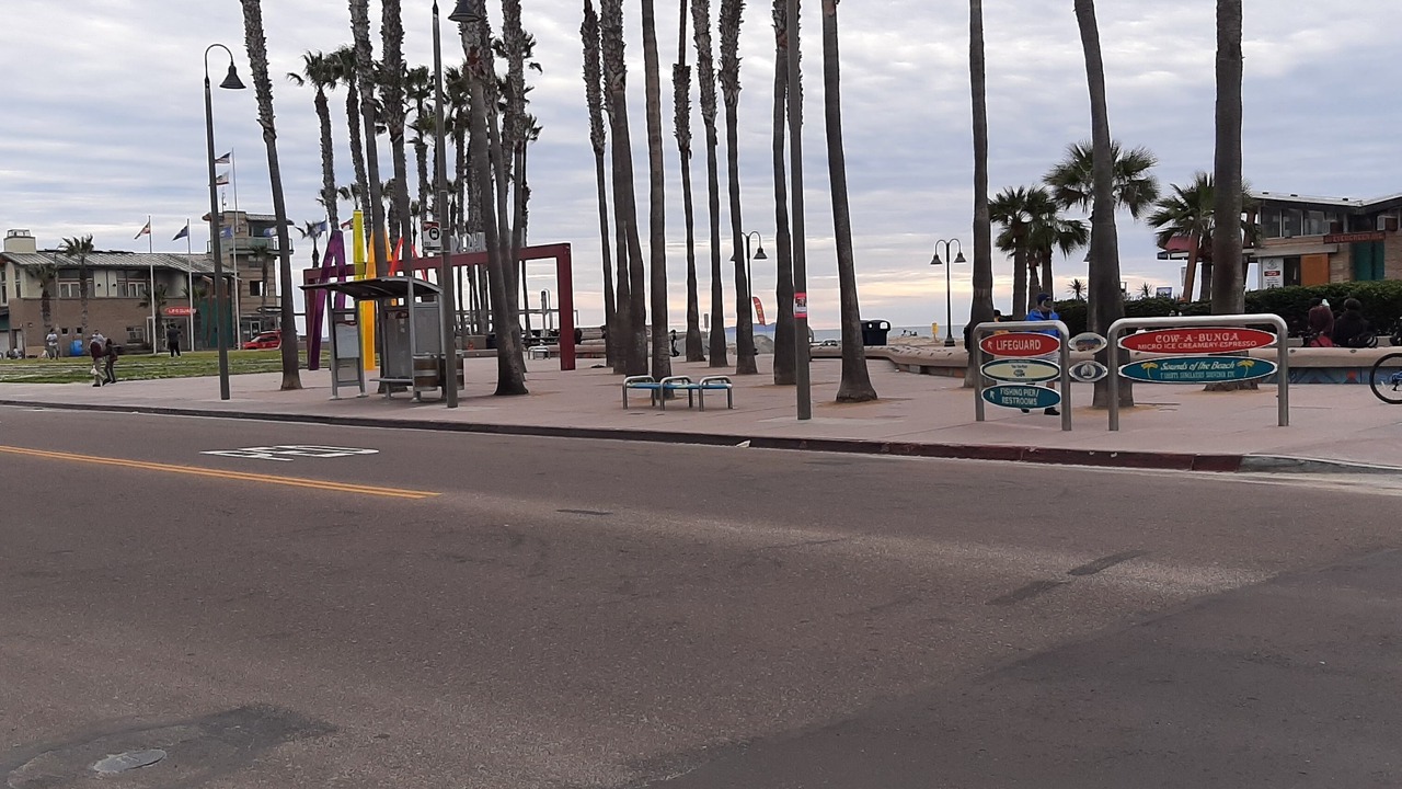 Photo of Outdoor in Imperial Beach