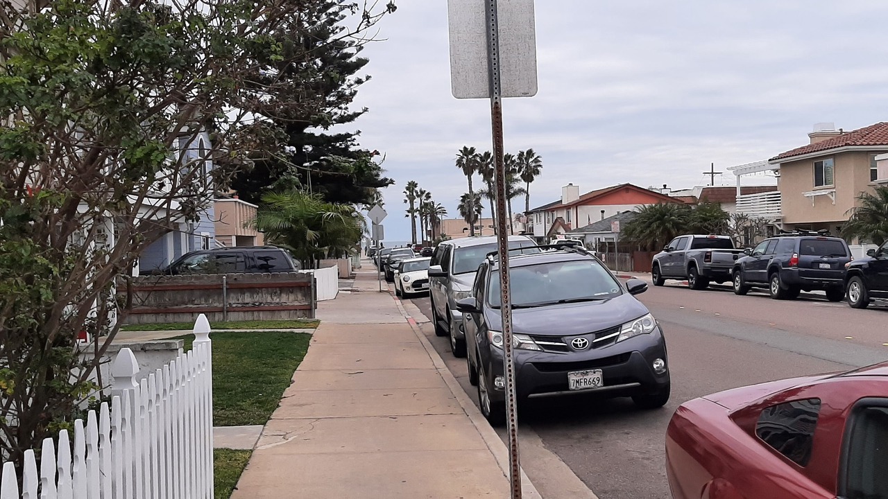 Photo of Outdoor in Imperial Beach