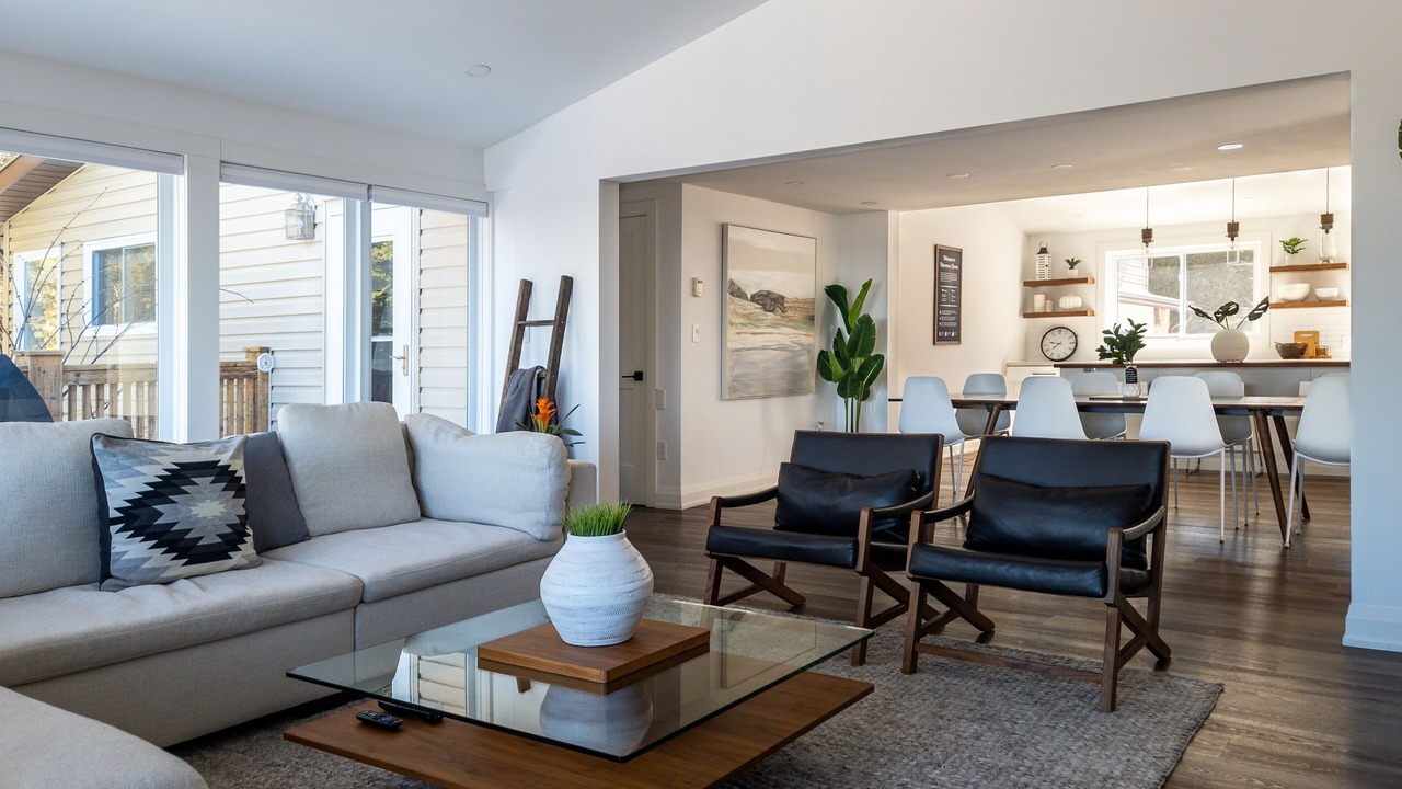 Photo of Livingroom in Tobermory