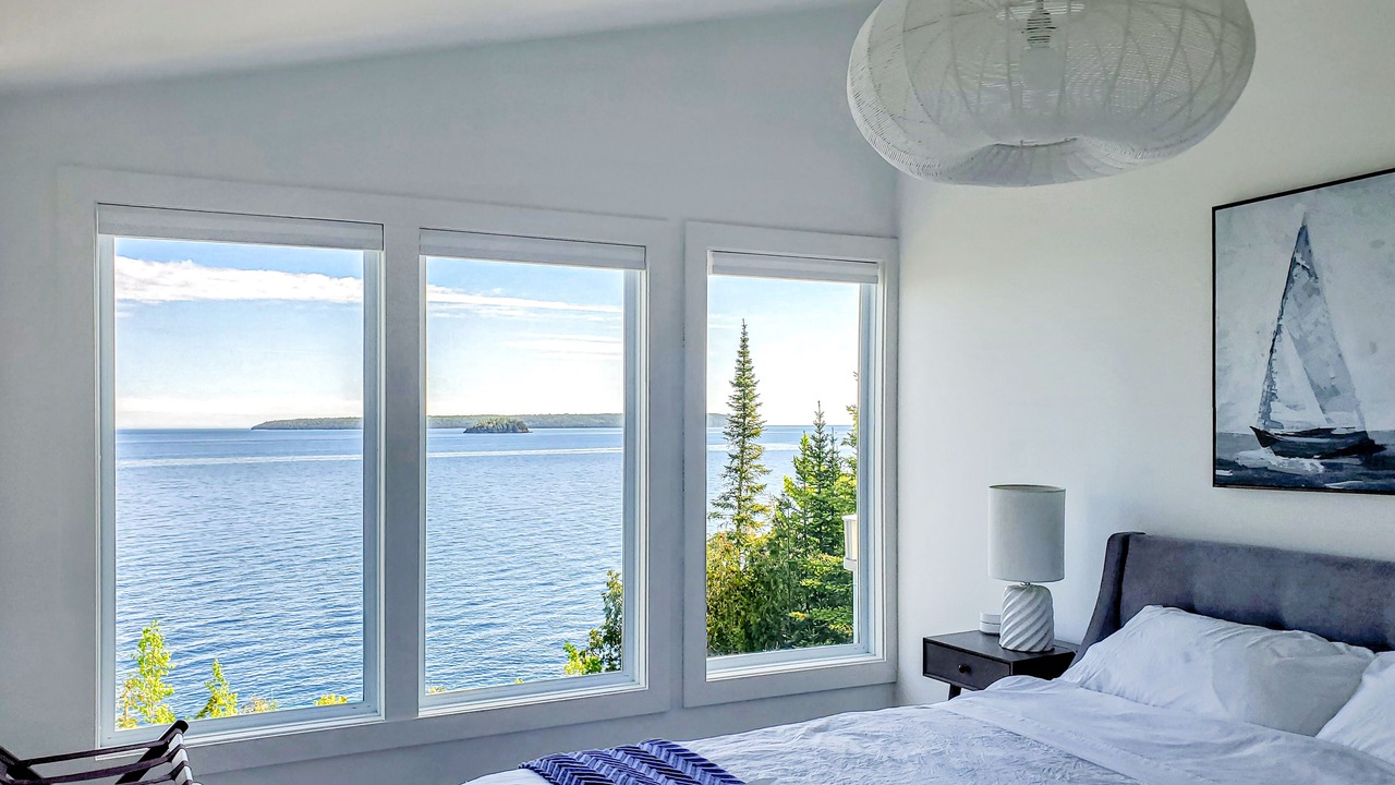 Photo of Bedroom in Tobermory
