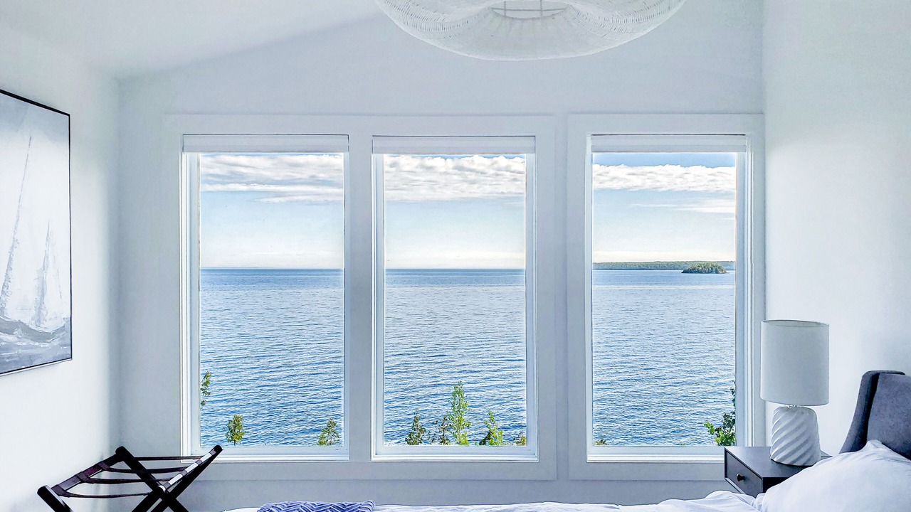 Photo of Bedroom in Tobermory