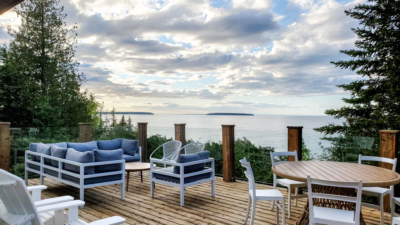 Photo of Outdoor in Tobermory
