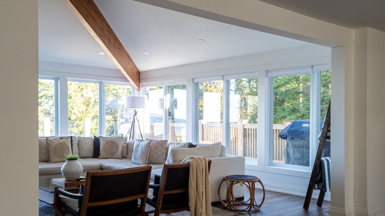 Photo of Livingroom in Tobermory