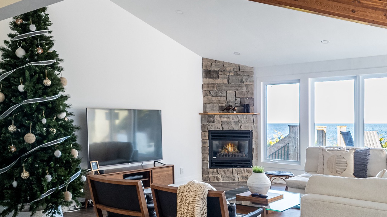 Photo of Livingroom in Tobermory