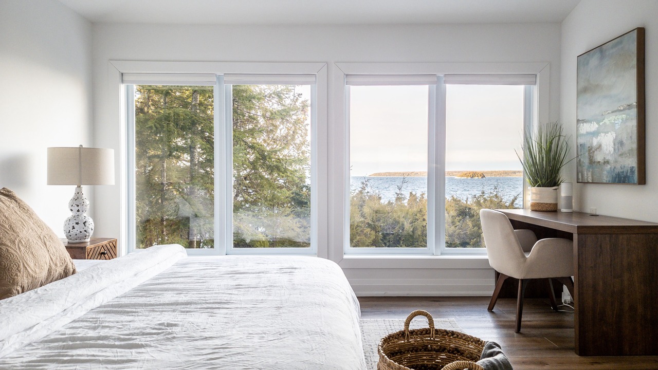 Photo of Bedroom in Tobermory