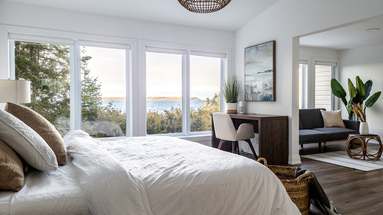 Photo of Bedroom in Tobermory