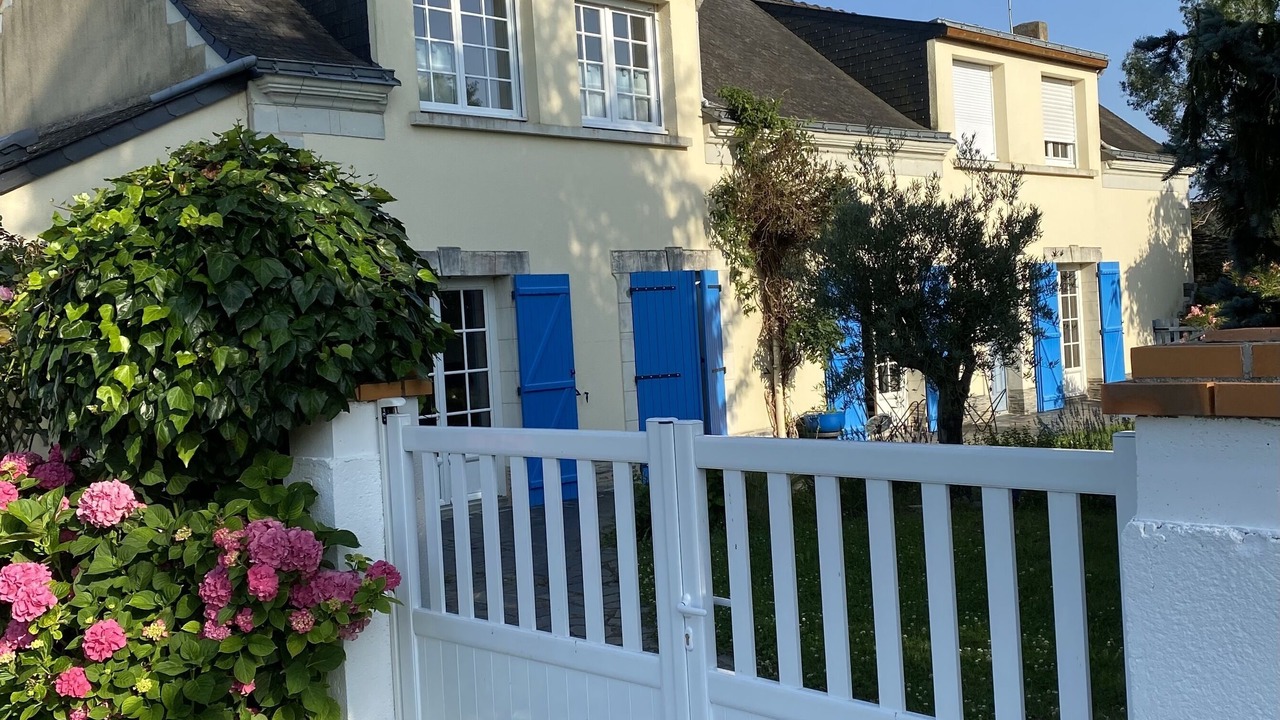 Photo of Outdoor in La Dagueniere