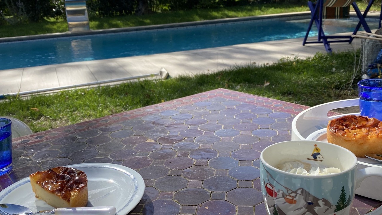 Photo of Outdoor in La Dagueniere