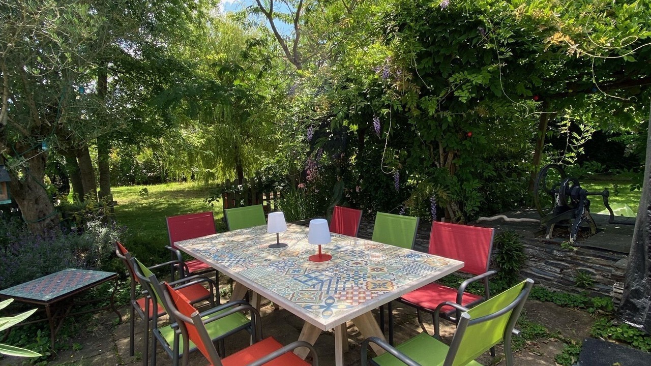 Photo of Outdoor in La Dagueniere