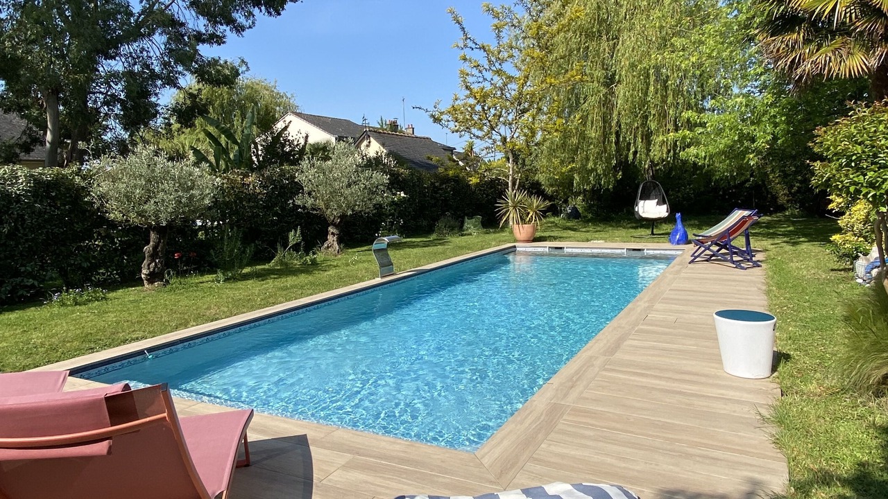 Photo of Outdoor in La Dagueniere