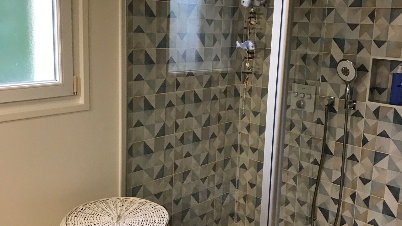 Photo of Bathroom in La Dagueniere