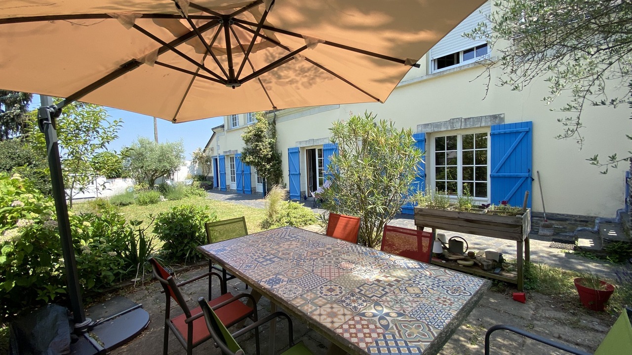 Photo of Outdoor in La Dagueniere