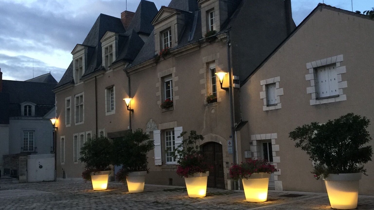 Photo of Outdoor in La Dagueniere