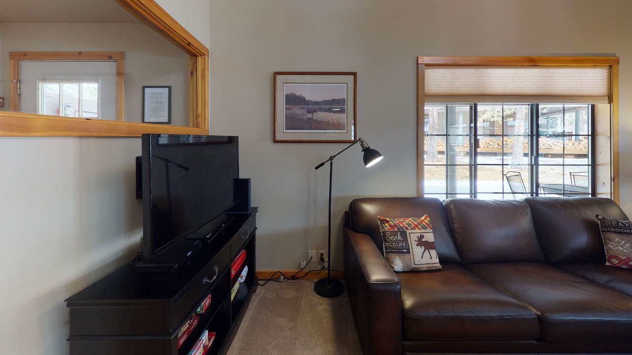 Photo of Bedroom in Sunriver