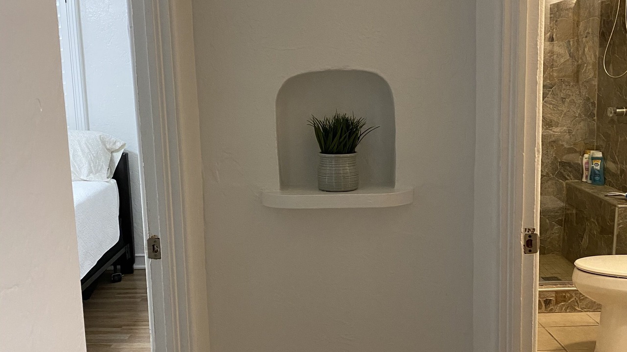 Photo of Bathroom in Pershing - Government Hill