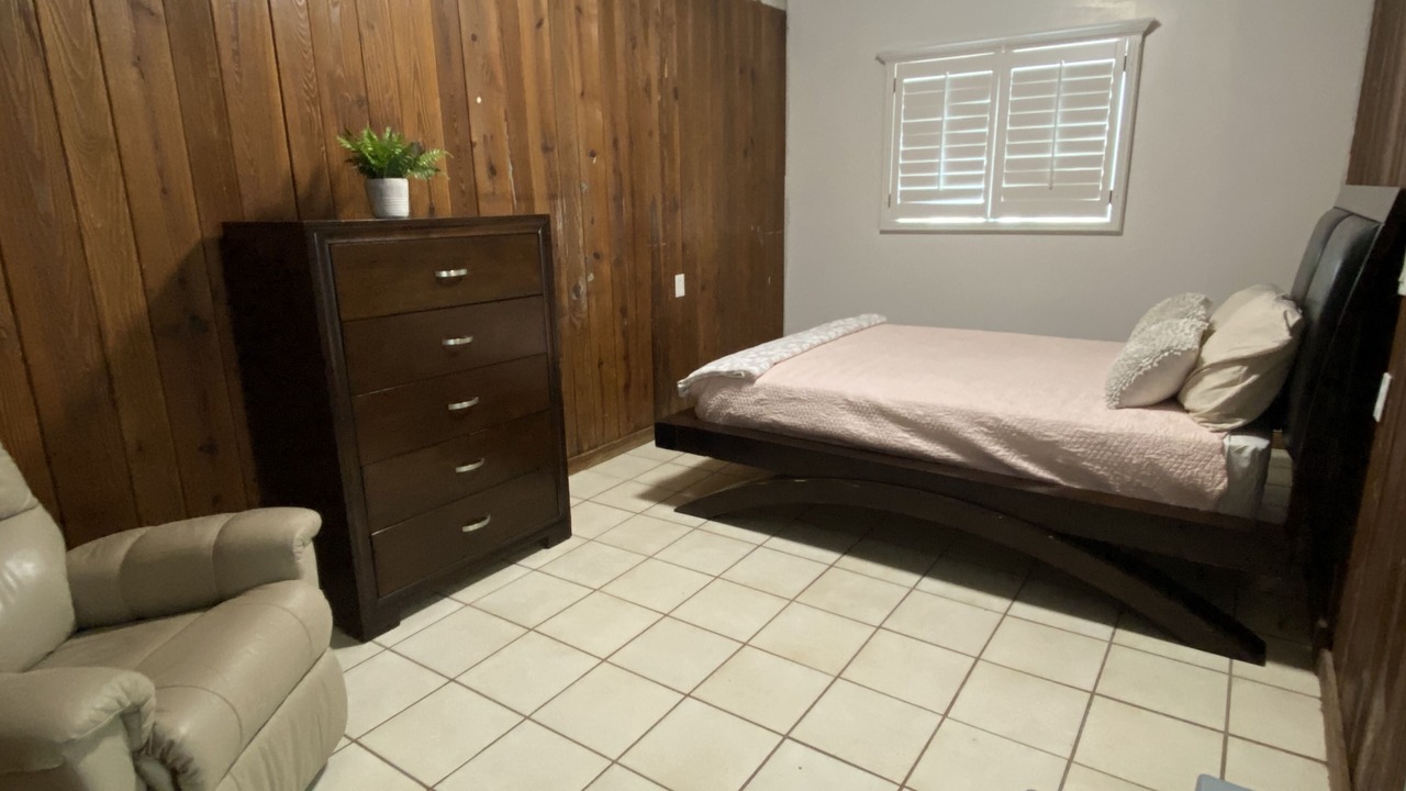 Photo of Bedroom in Pershing - Government Hill