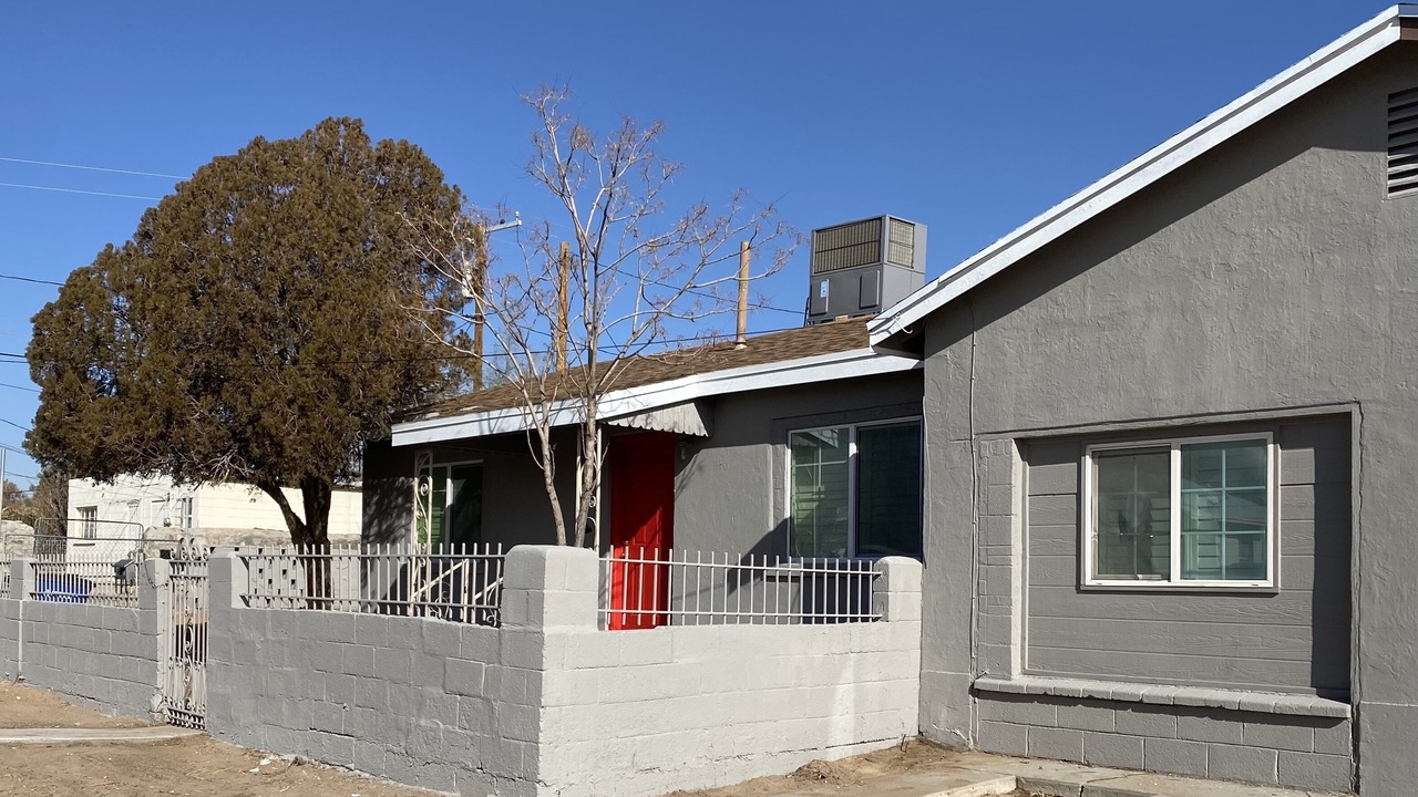 Photo of Outdoor in Pershing - Government Hill