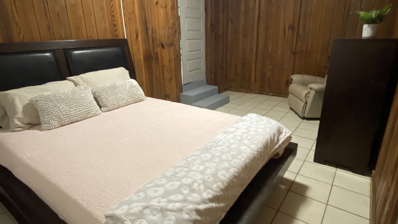 Photo of Bedroom in Pershing - Government Hill