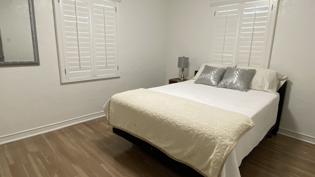 Photo of Bedroom in Pershing - Government Hill