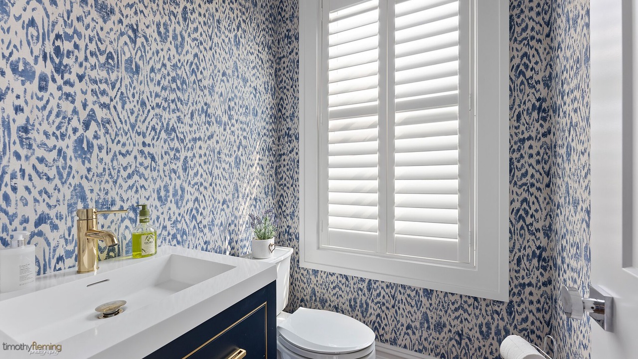 Photo of Bathroom in Stone Harbor