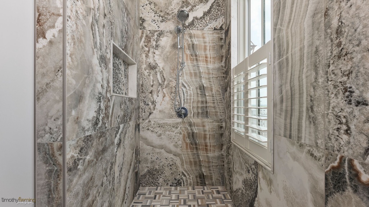 Photo of Bathroom in Stone Harbor