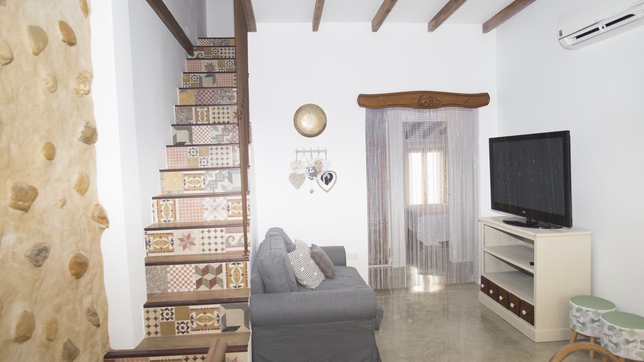 Photo of Livingroom in Old Town