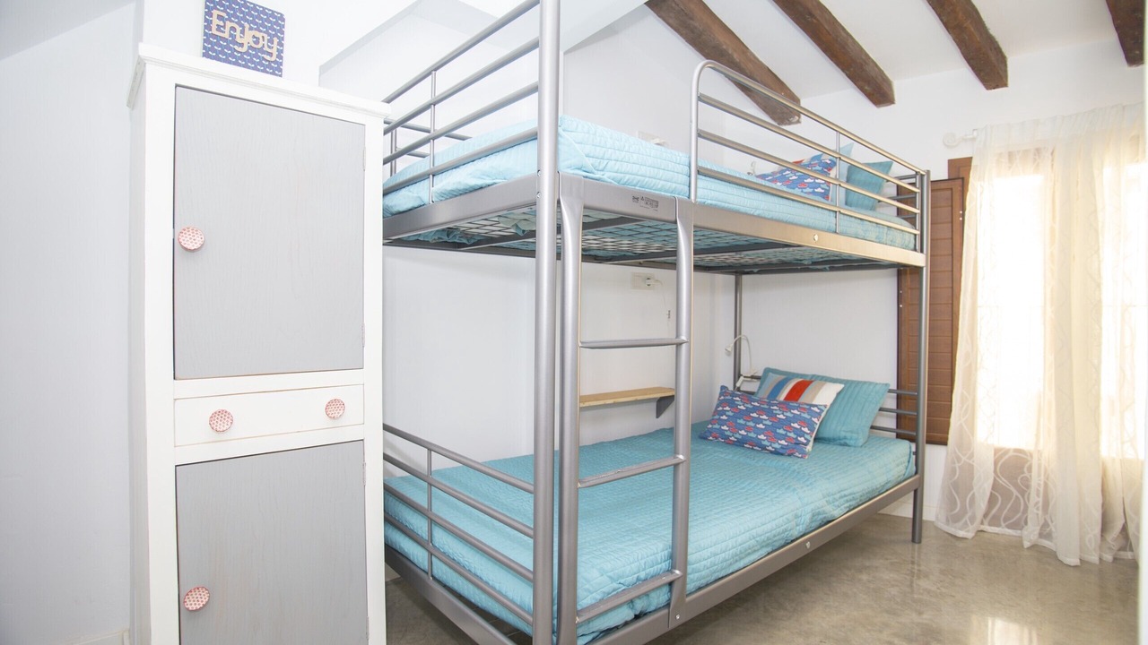 Photo of Bedroom in Old Town