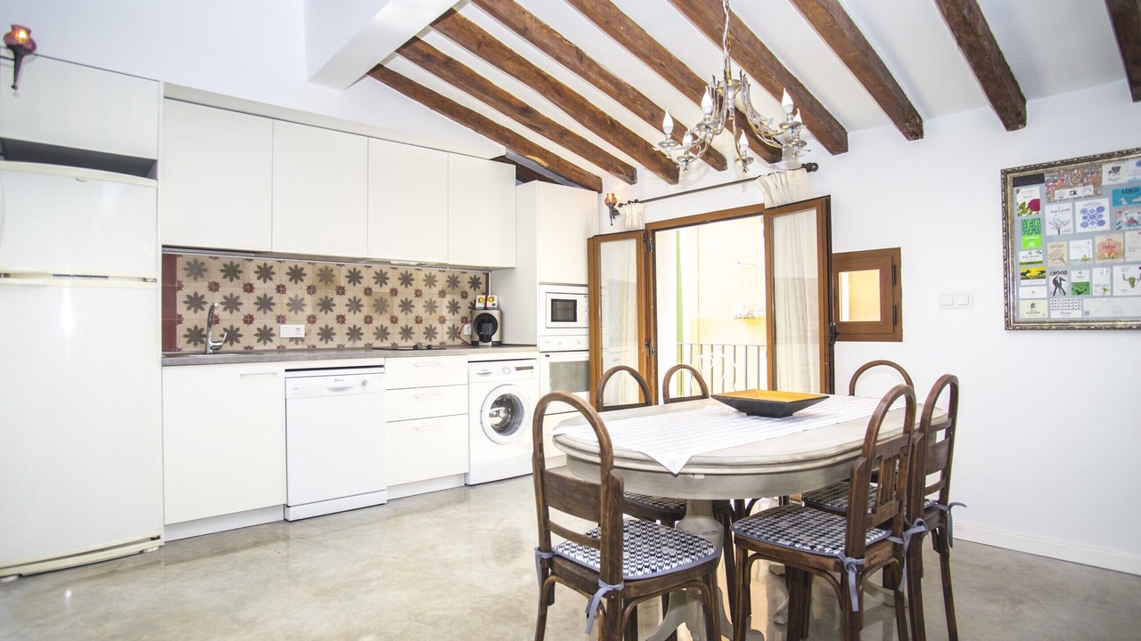 Photo of Kitchen in Old Town