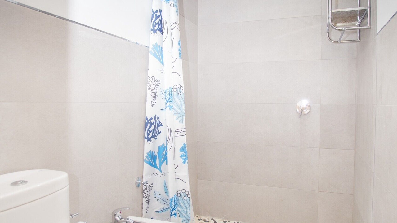 Photo of Bathroom in Old Town