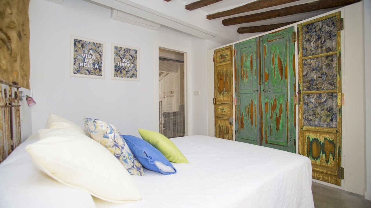 Photo of Bedroom in Old Town
