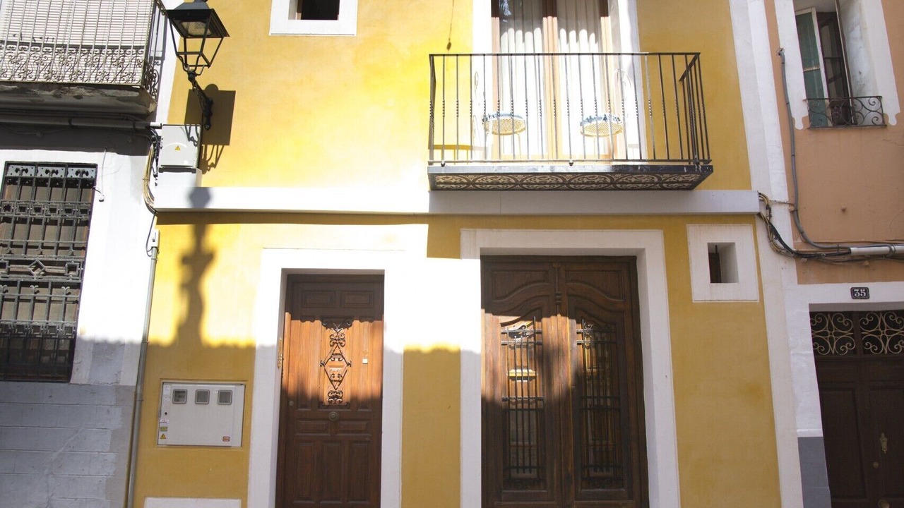 Photo of Outdoor in Old Town