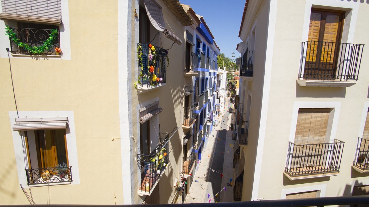 Photo of Outdoor in Old Town
