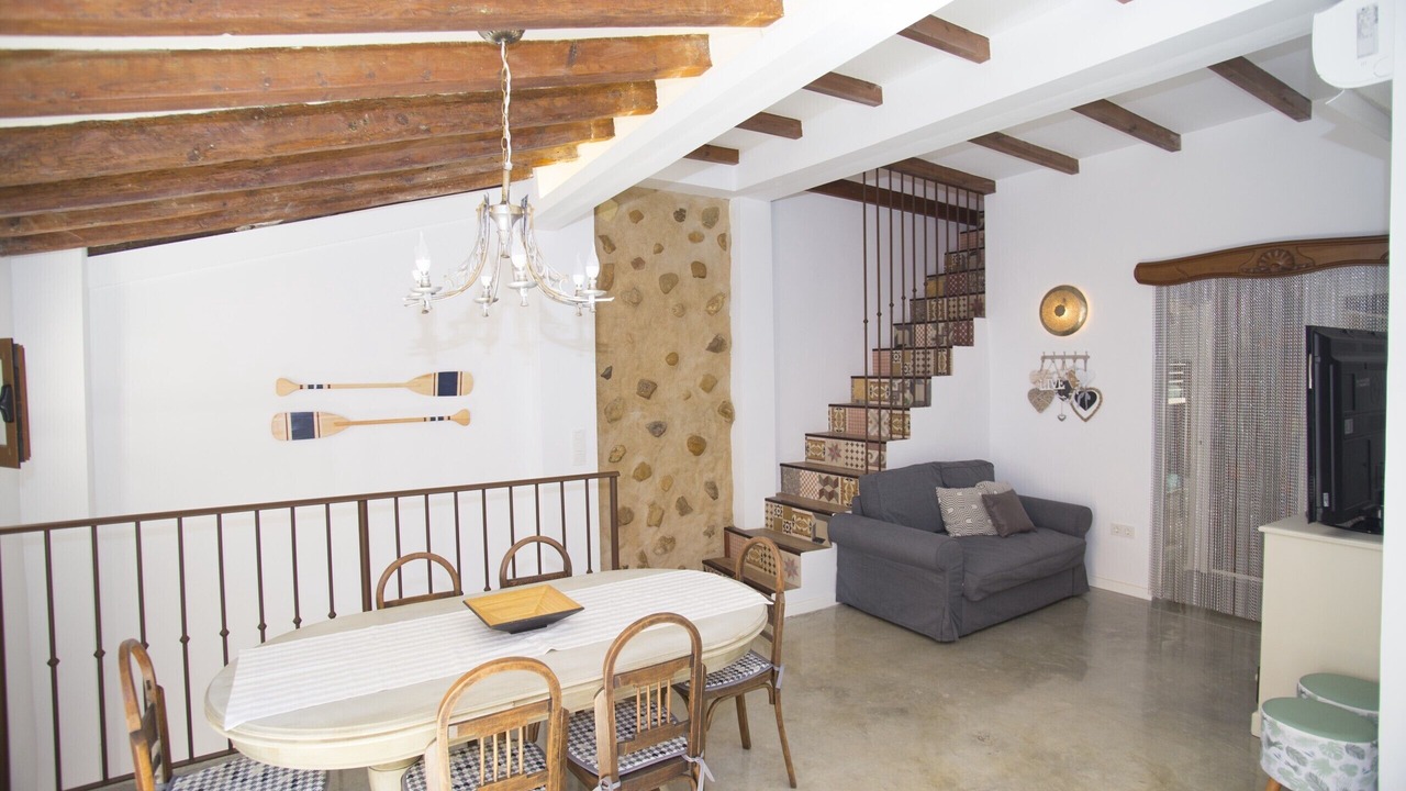 Photo of Livingroom in Old Town