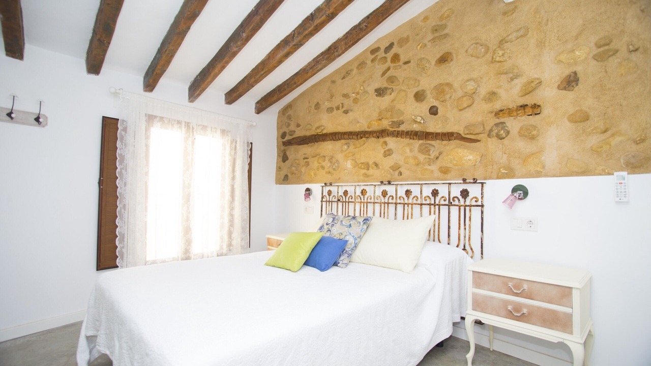 Photo of Bedroom in Old Town