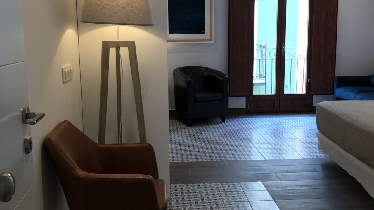 Photo of Livingroom in Old Town